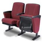 LEADCOM PP outerback auditorium theater seat LS-10601P