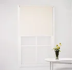Mini roller blinds Easy Install daylight light filtering blinds window roller shutter customized
