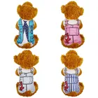 Custom Warm Cotton Vest,Puppy Apparel, Dogs Jacket, Pet Sport Cloth