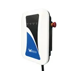 Car Electric Vehicle Charger Station E Vehicle Charging Station For ElectRIC Car Charger With Plug Mennekes Type 2 32A