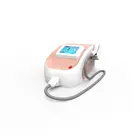 Machine Portable 808nm Laser Hair Removal Medical Laser Equipment