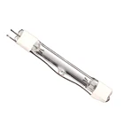 0.5W/1W/1.5W/2W/3W/4W/6W Cold cathode ultraviolet lamp 185nm 254nm uv sterilization lamp uvc light lamp