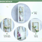 Aromatherapy Fragrance No Fire Reed Aroma Diffuser Rattan Sticks in Gift Box for Home Decoration