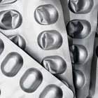 newest price wholesale medicine alu alu cold forming aluminum foil for blister packaging