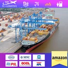 international sea freight forwarder china to manzanillo mexico port to port