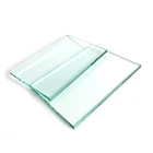 China Clear Glass Glass Factory China Factory Cheap 3mm 4mm 5mm 6mm 8mm 10mm Clear Tempered Glass Price