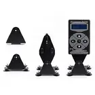 Mini Tattoo Professional HP-2 Regulated Mini Tattoo Power Supply For Tattoo Machine