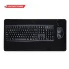 Factory Wholesale Custom Waterproof Large Washable Gaming Mouse Pad