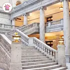 Advanced Technology Good Price Natural Stone Stair Treads