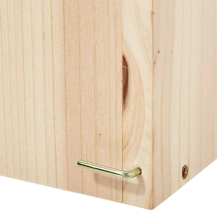 bird house wooden