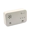 Interconnected Carbon Monoxide Detector CO Alarm with CE