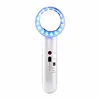 Beperfect 1Mhz ultrasonic and galvanic and led light therapy beauty parlour products