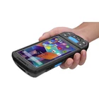 Android 8.1 Computer 1342 Khz Rfid Reader