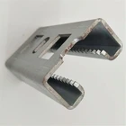 Solar Bracket cold rolled c steel strut channel purlins