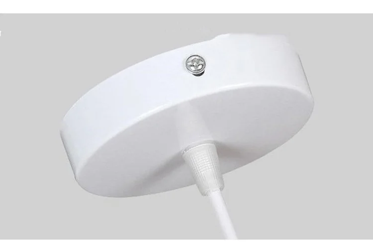 Natural nest shape handmade rattan woven wooden chandelier E27 LED for home store pendant light