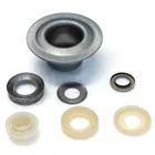 Customized lettering steel belt conveyor roller bearing housing
