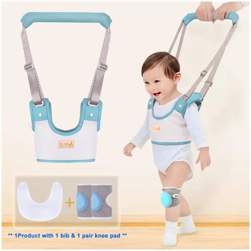 baby walker assistant