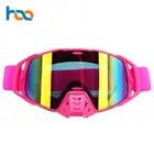 OEM High Quality Motorcycle Googles Motocross Riding Glasses goggles for men
