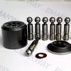 Rexroth A6VE28/55/80/107/160/200/250 hydraulic motor spare repair kit parts with best price and high quality