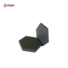 Military Army Police Security NIJ Level silicon carbide body armor bulletproof plates