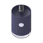 2019 Rechargeable Wireless Purifier Air Humidifier Mini Portable Car Aroma Diffuser
