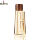 Private Label OEM/ODM Natural argan oil deep moisturizing for damaged hair home treatment daily care conditioner