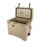 2019 Best Selling insulated Camping Box Coolers