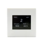 E-Air-060C portable LCD display laser PM1.0 PM2.5 PM10 CO2 carbon dioxide Humidity Temperature 4-in-1 air quality meter