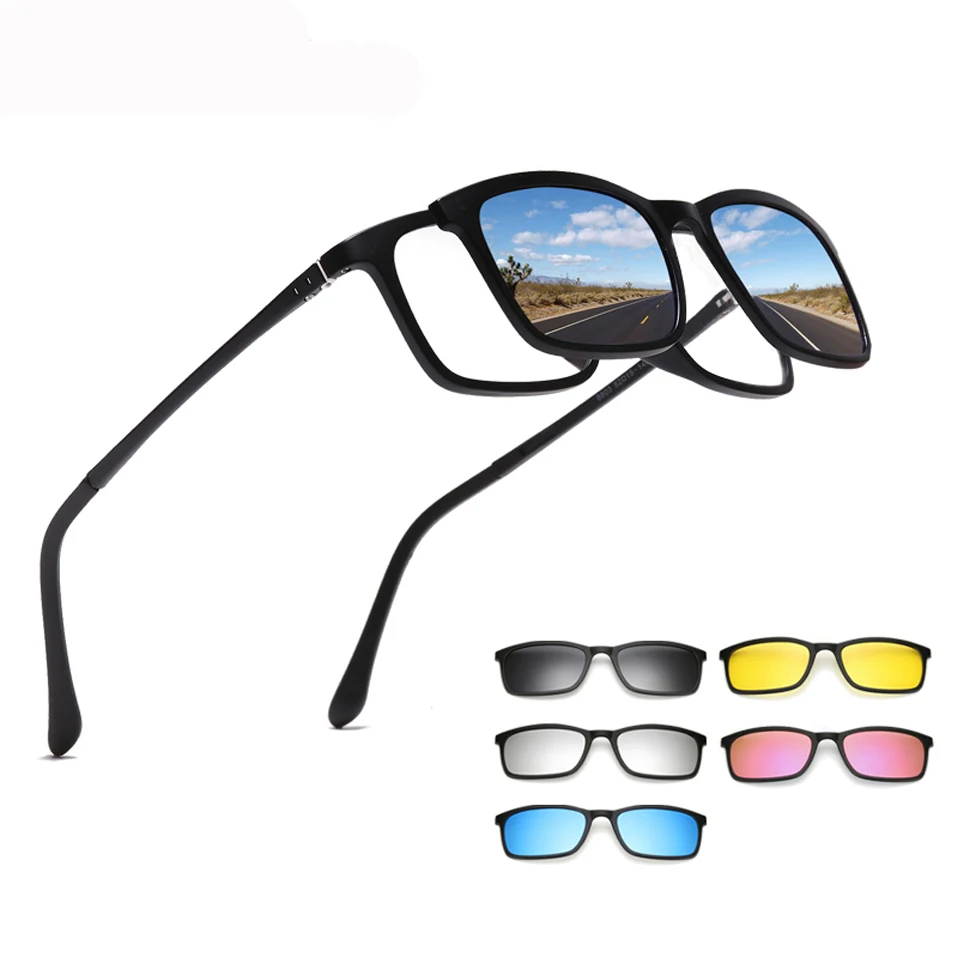 prescription polarized sunglasses for women