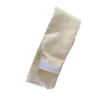 Filter Bag Bag Filter High Temperature FMS Fiber Glass Needled Felt Dust Collector Filter Bag