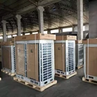 Conditioning New Heating Cooling System Commercial Inverter Outdoor Unit Vrf Air Conditioning Price