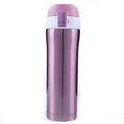 Hot Sale OEM Double Wall Thermal Bottle Thermos Vacuum Insulated Stainless Steel Flask Water