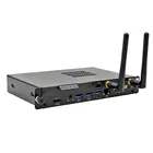Factory Low Price 7th Kaby Lake Intel i3 i5 i7 OPS Computer