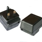 Professional Custom plastic injection molding usb wall charger mould for multi plug socket mobile phone accessories