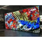 HD small pitch P1.875 led video wall display