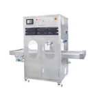 UAM8000 Float Glass Coating Systems customized ultrasonic spraying equipment