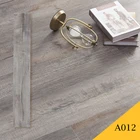 Luxury waterproof laminate display 4mm/5mm spc flooring click plank with low prices