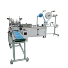 Machine Making Manufacturer Machine Face Musk Making Machine Fully Automatic