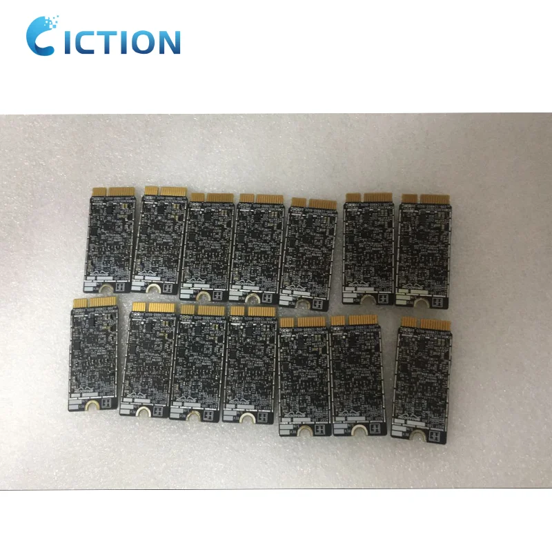 Original WiFi Airport Card MacBook Air 11/" 13/" A1465 A1466 2013 2014 2015 2017