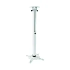 Universal Adjustable Arm Electric Ceiling Video Projector Mount Bracket Extension Projector Ceiling Mount