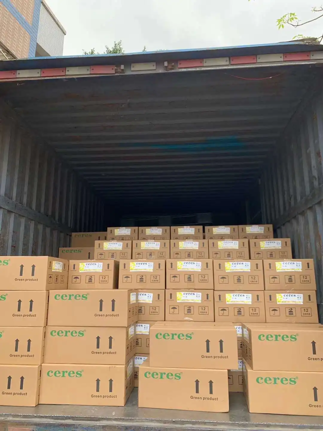 ISO9001 and MSDS Certified UV Offset Printing Ink with 36 Months Shelf Time for Sheet-fed Press