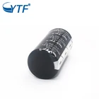 General High Voltage 15000uF Snap In Electrolytic Capacitor 63V