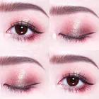 Makeup eye shadow OEM/ODM customized eyeshadow palette