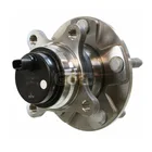 Hub Car Auto Parts Quality Front Axle Wheel Bearing Hub Assembly For Japanese Car