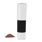 Multi-function Cold/Hot Mini Drip Electric Foam italian expresso Coffee Maker