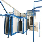 Cabin Powder Coating Cabin Yantai Colin Electrostatic Powder Coating Booth Cabin