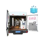 factory water purification equipment high quality Ultrafiltration water treatment system