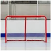 High quality china factory hockey goal post net for sale