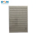 Silicon Pad Thermal Silicone SK15 Heat Transfer Silicon Thermal Pad