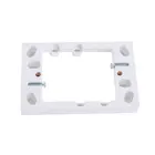 Logo Customization Wall Switch Australia Wall Switch 18mm Mounting Block